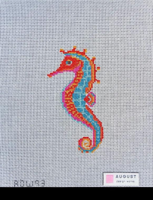 Seahorse (by August Design Works) - ADW93