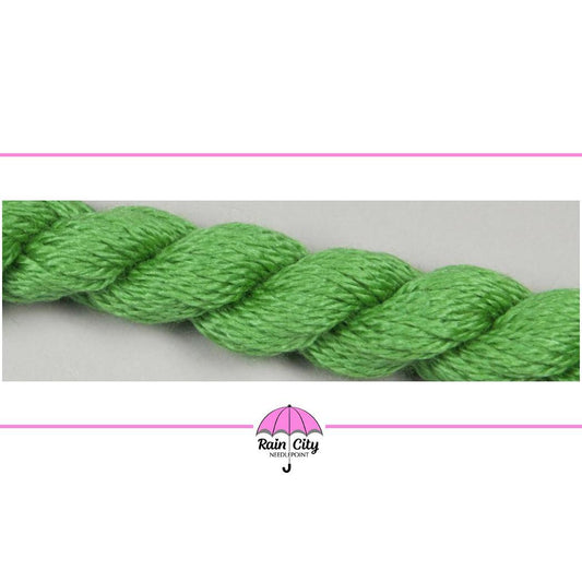 183 Leprechaun | Silk & Ivory