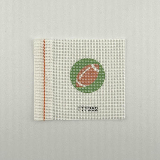 Football Mini (by Tilli Tomas)