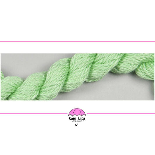 189 Clover | Silk & Ivory