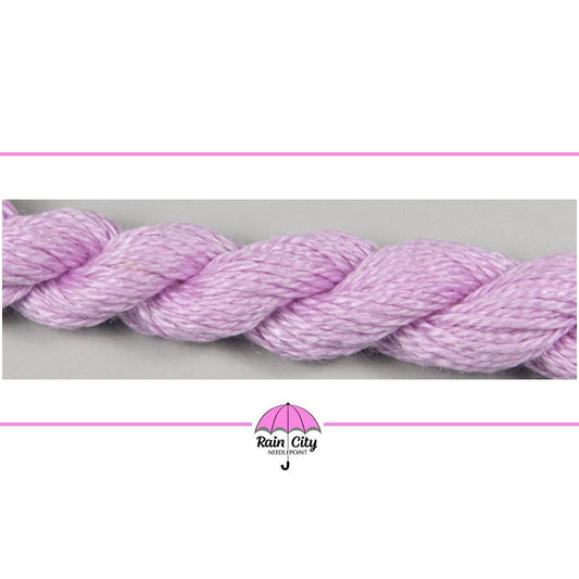 191 Orchid | Silk & Ivory