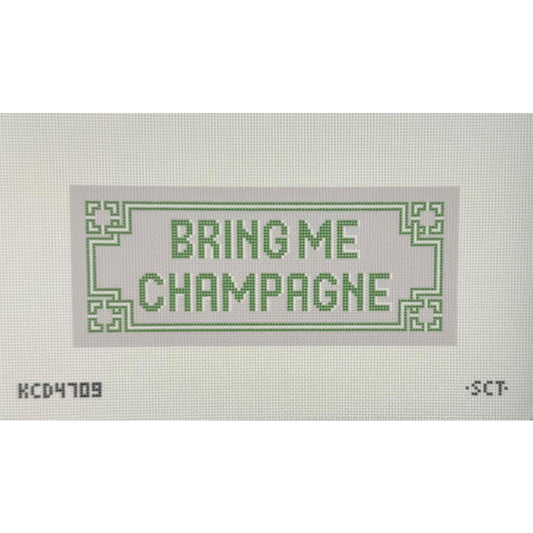 Bring Me Champagne (by KCN Designers)