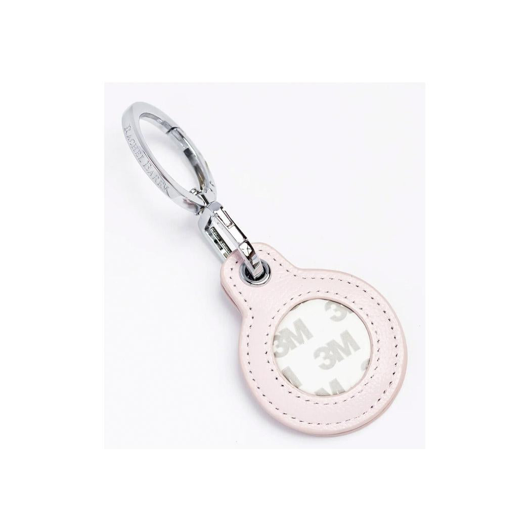 Leather Magnetic Mini Clip