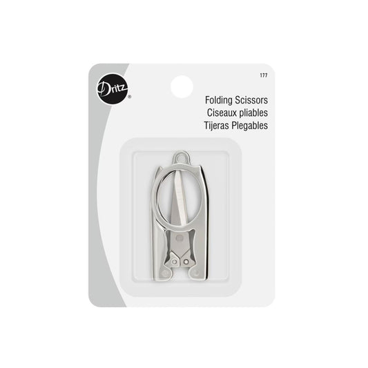 Folding Scissors