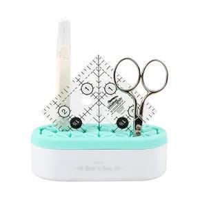 Mini Stash 'n Store Accessory Caddy MINT