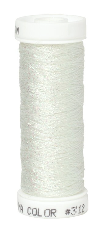 312 Spare White | Accentuate