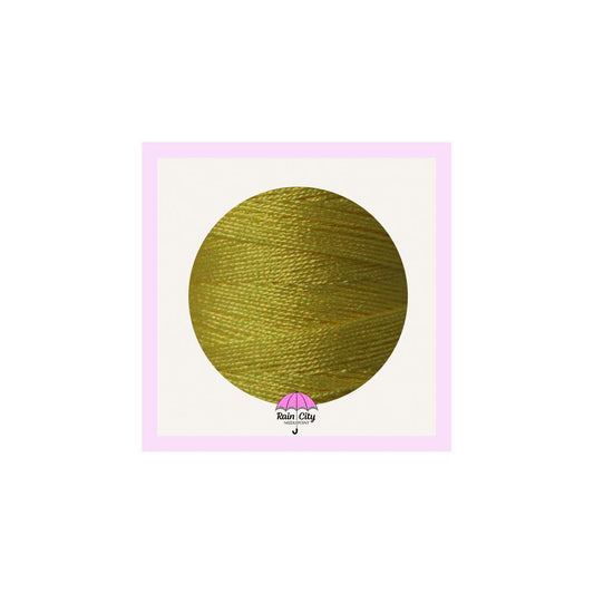 J-257 Lemon Bar | Radiance Metallics (Jewel)