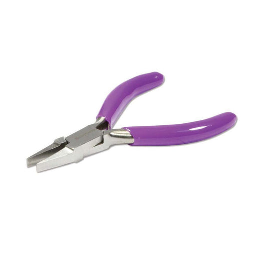 Mini Flat-Nose Pliers