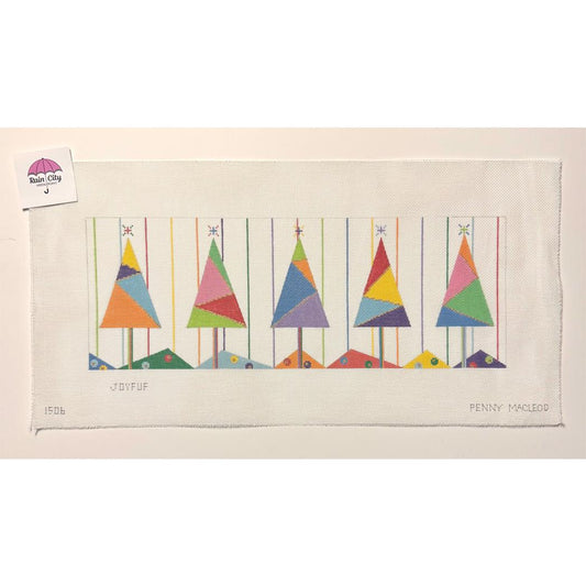 Joyful Trees (by The Collection / Penny MacLeod)