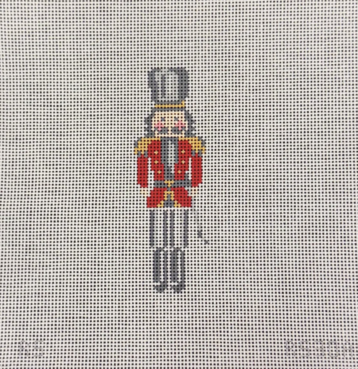 Nutcracker Ballet Series / 9-piece Set (by Plum Stitchery)