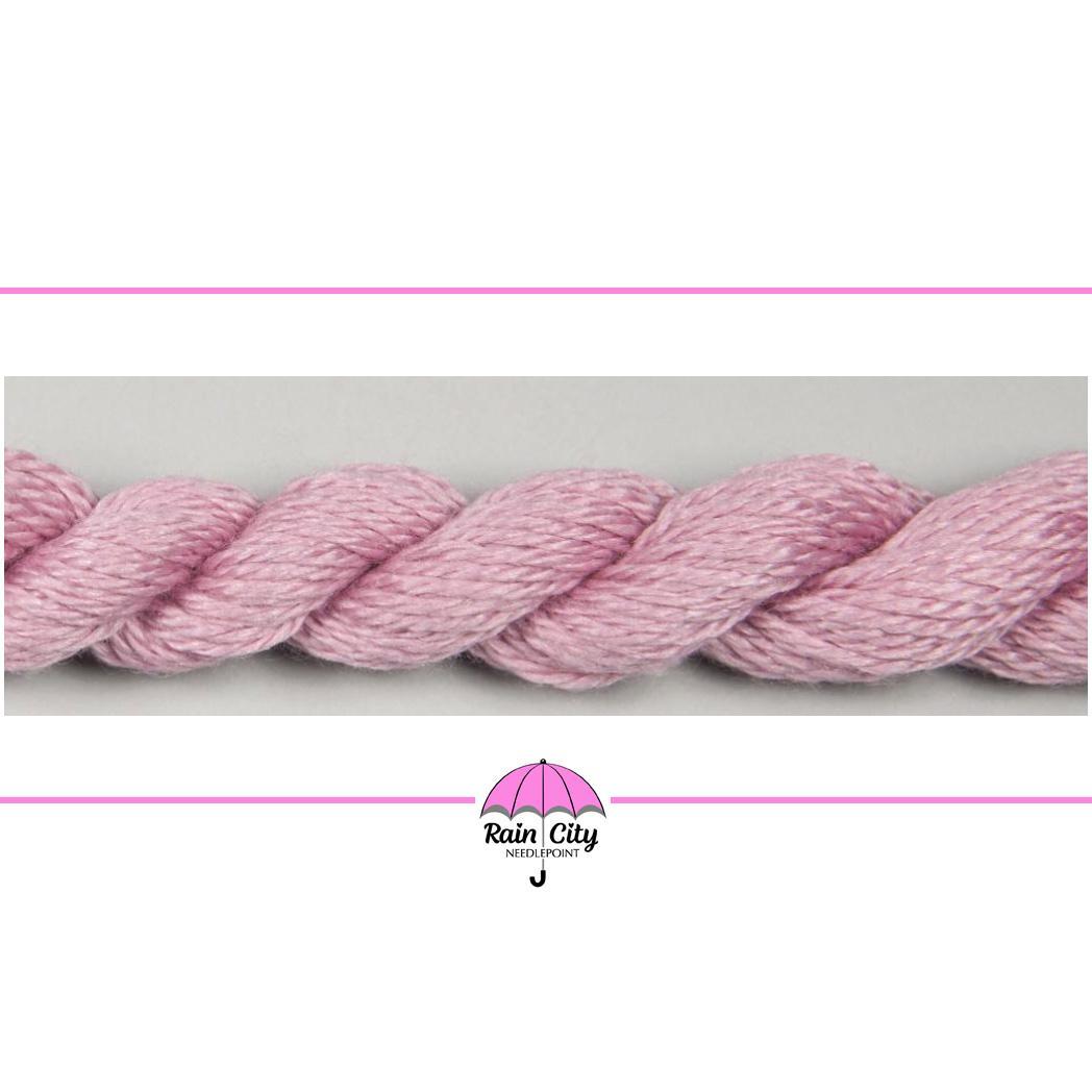 160 Rose Marie | Silk & Ivory