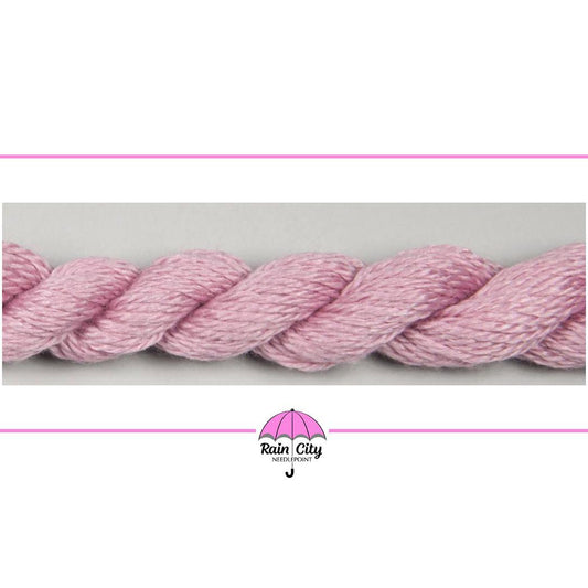 160 Rose Marie | Silk & Ivory