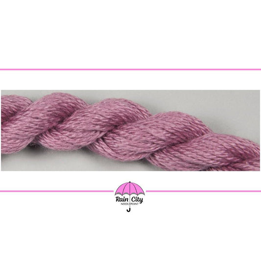 161 Lida Rose | Silk & Ivory