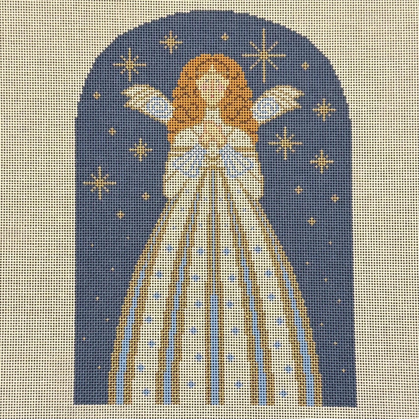 Beloved Angel (by Lauren Bloch Designs)