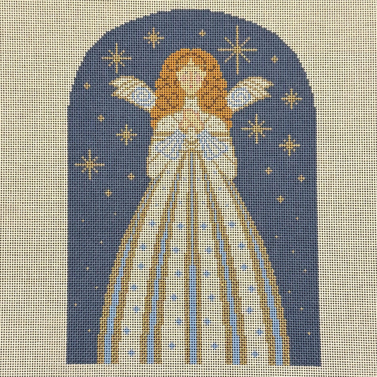 Beloved Angel (by Lauren Bloch Designs)