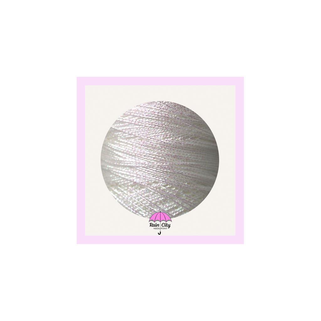 J-156 Marshmallow | Radiance Metallics (Jewel)