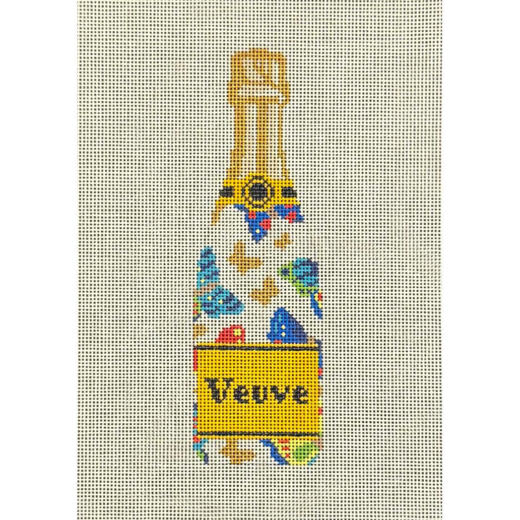 Veuve - Farfalla (by C'ate La Vie)