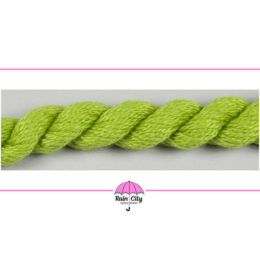 145 Grasshopper | Silk & Ivory