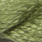 C-235 Moss | Vineyard Silk