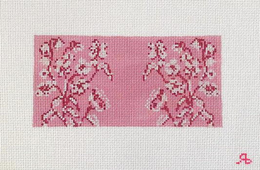 Whimsy Pink Floral (by Rachel Barri)