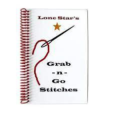 Lone Star's Grab -n- Go Stitches