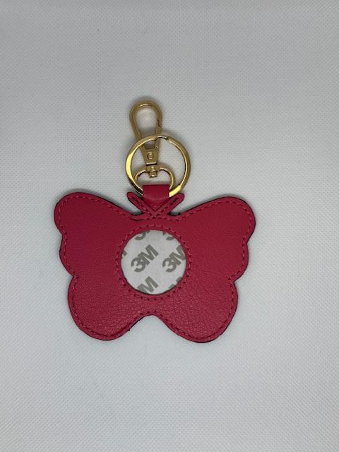 Butterfly Key Fob