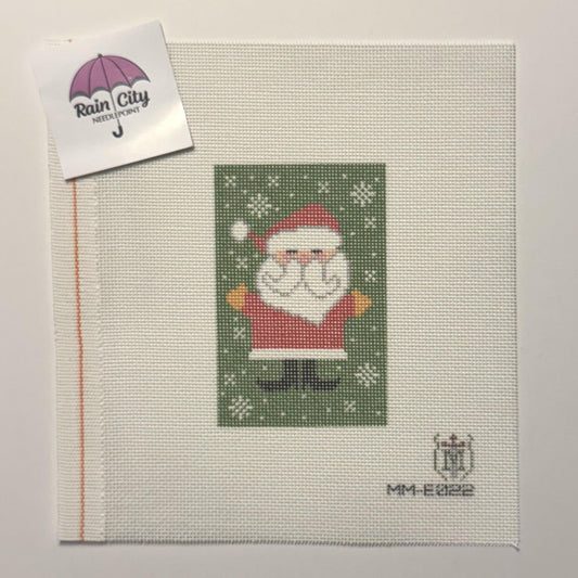 Santa (by Misty Morrow/Tilli Tomas)