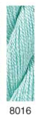 8016 Vy Lt Surf Green | Impressions