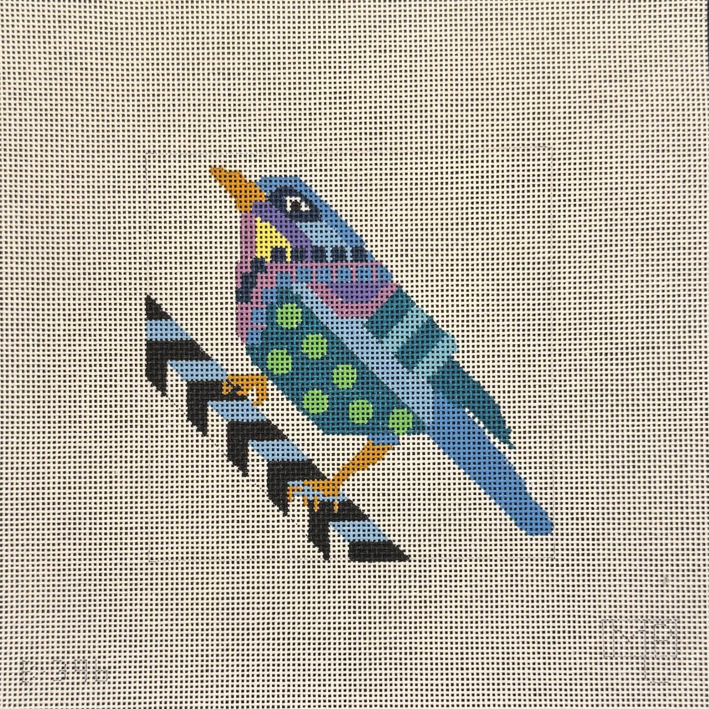 CeCe Bird (by Melissa Prince)