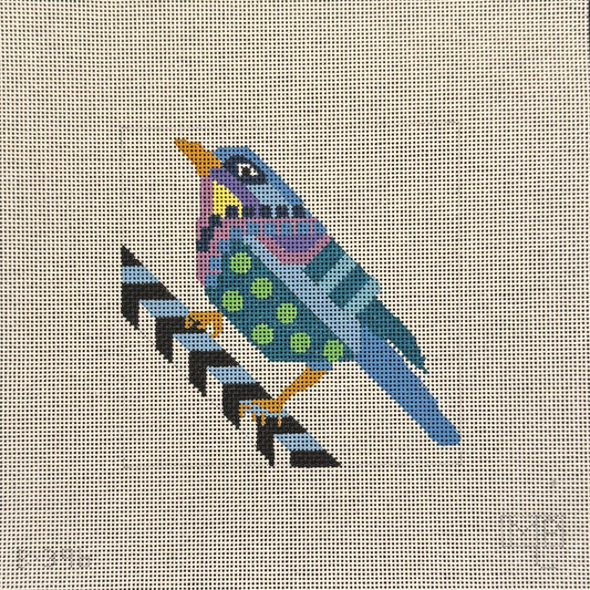 CeCe Bird (by Melissa Prince)