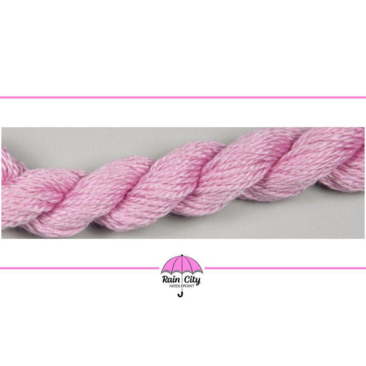 072 Cotton Candy | Silk & Ivory