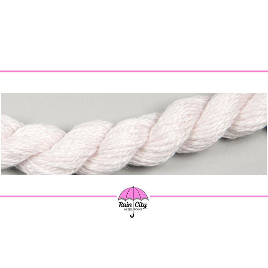 221 Petal | Silk & Ivory