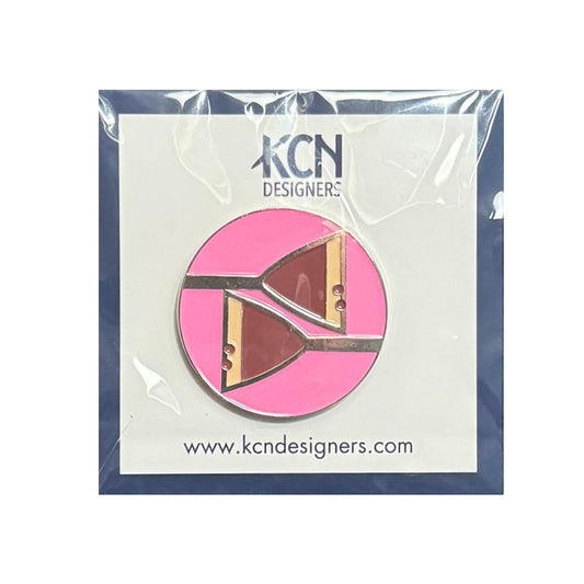 Espresso Martini needle minder