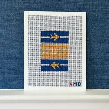 Classic Passport (by love mbh) PSP-103C