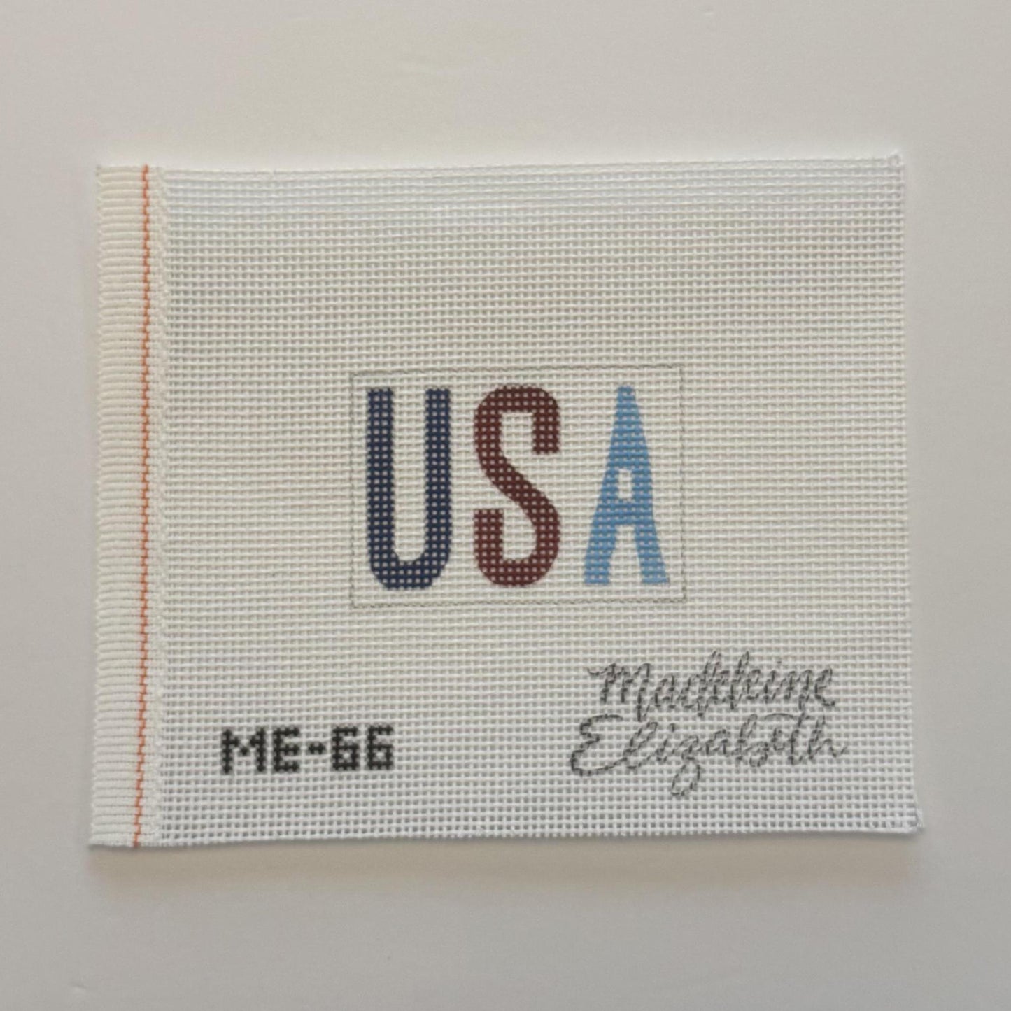USA Tag