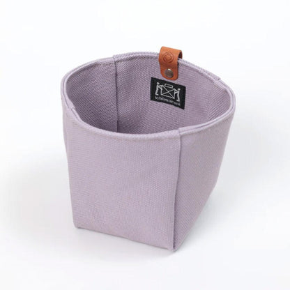 Cohana Canvas Pouch