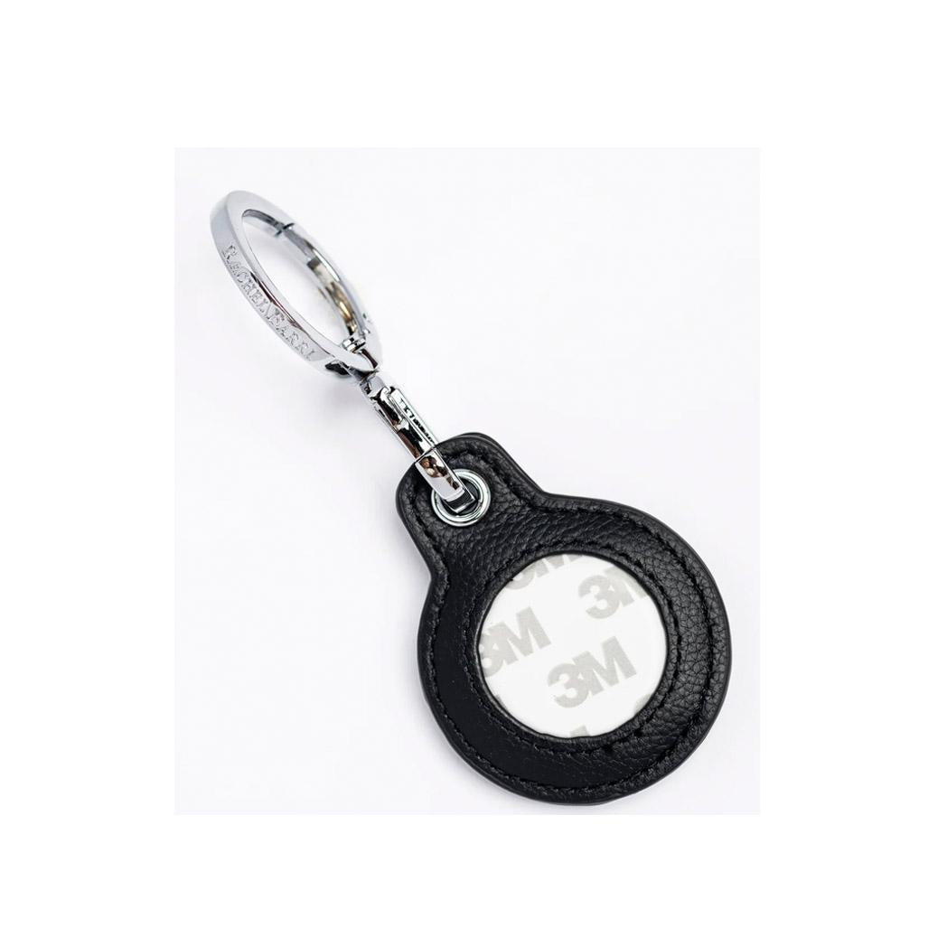 Leather Magnetic Mini Clip