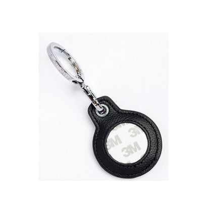 Leather Magnetic Mini Clip