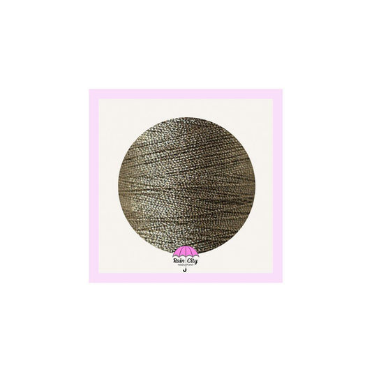 C-722 Cocoa Loco | Radiance Metallics (Classic)