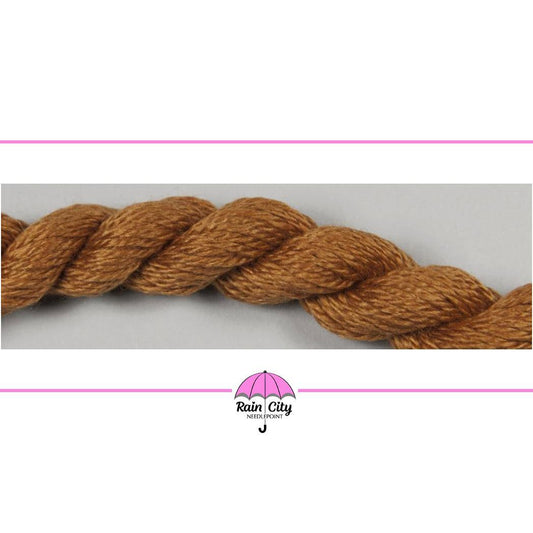 204 Gazelle | Silk & Ivory