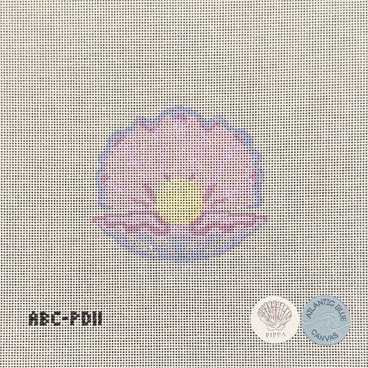 Pearl in Shell (by Atlantic Blue Canvas)
