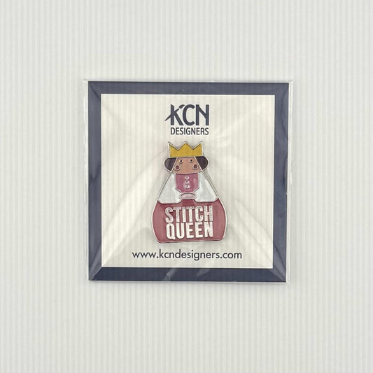 Stitch Queen Needle Minder