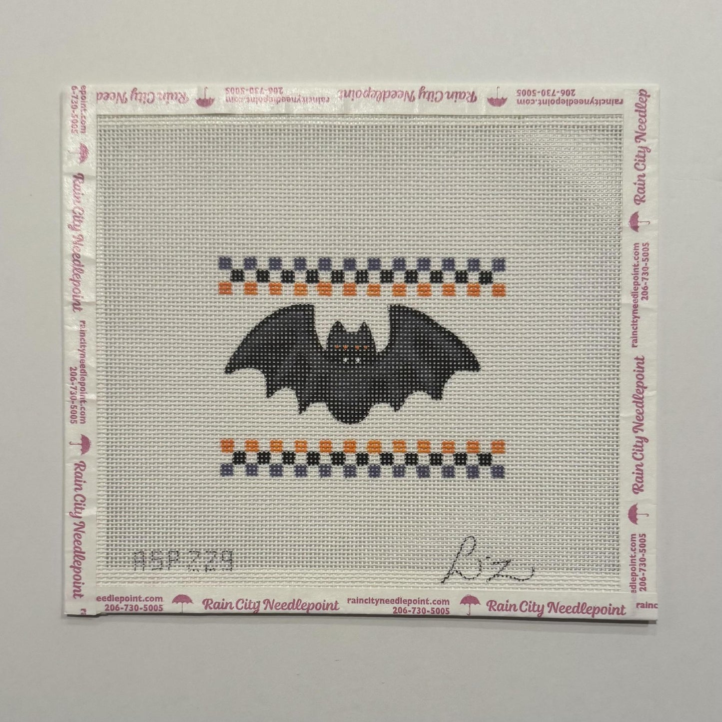 Bat (by Victoria Whitson) ASP229
