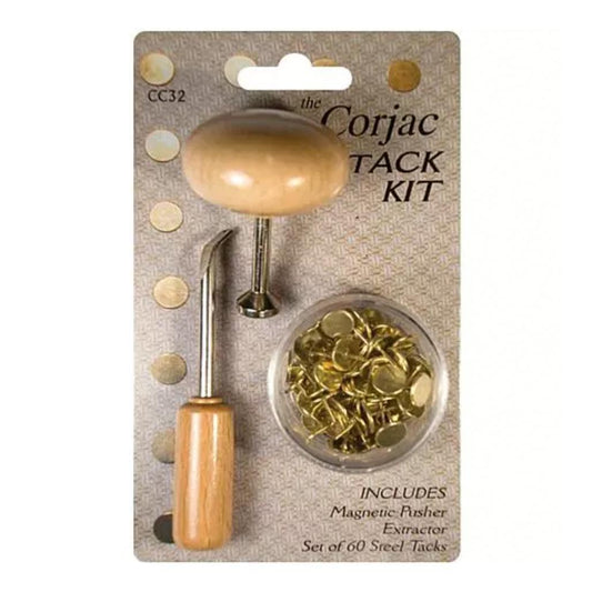 Corjac Tack Kit