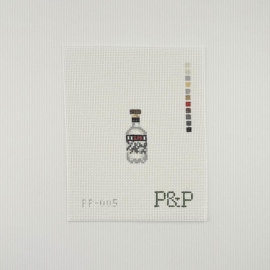 Espolon Mini (by Dogwood Needlepoint)