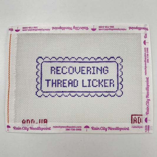 Thread Licker (by Anna Dugas) - ADD-117