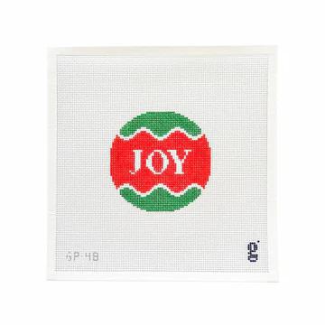 WS Joy (by Goodpoint Needlepoint) GP-48