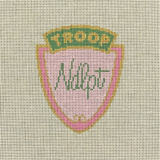 Troop Ndlpt (by C'Ate La Vie)