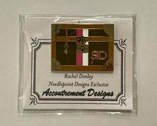 Travel Trunk (RD) needle minder