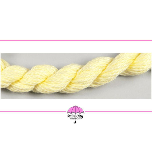 166 Scrambled Eggs | Silk & Ivory